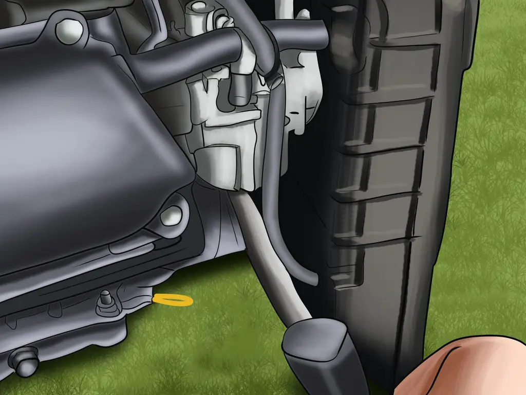 Как слить газ из бензобака генератора и карбюратора