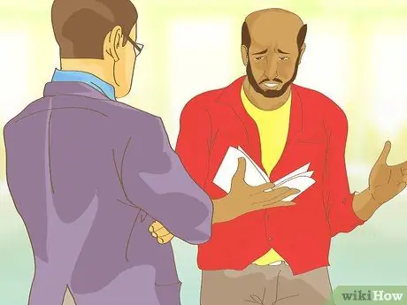 Освободить арестованный автомобиль, использованный кем-то другим в ходе ареста в результате DUI Шаг 10