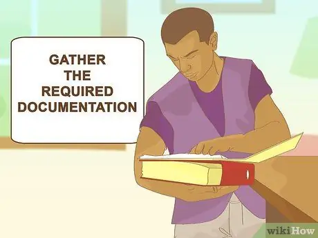 Освободить конфискованную машину, использованную кем-то другим в ходе ареста DUI Шаг 11