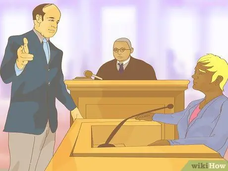 Освободить арестованный автомобиль, использованный кем-то другим в ходе ареста в результате DUI Шаг 12