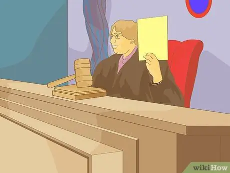 Освободить арестованный автомобиль, использованный кем-то другим в ходе ареста в результате DUI Шаг 13