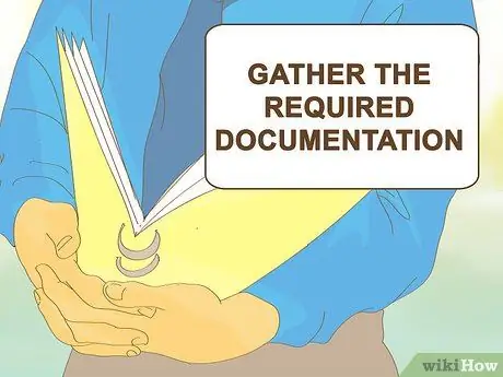 Освободить арестованный автомобиль, использованный кем-то другим в ходе ареста в результате DUI Шаг 5