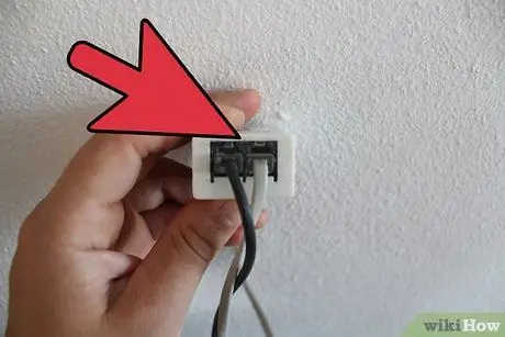 Настройка передачи голоса по Интернет-протоколу (VoIP) в вашем доме Шаг 3