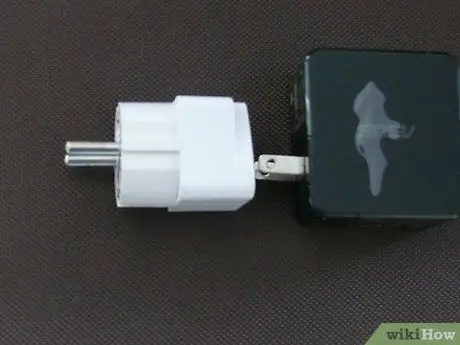 Настройка передачи голоса по Интернет-протоколу (VoIP) в вашем доме Шаг 4