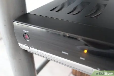 Настройка передачи голоса по Интернет-протоколу (VoIP) в вашем доме Шаг 5