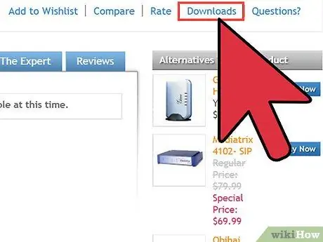 Настройка передачи голоса по Интернет-протоколу (VoIP) в вашем доме Шаг 6