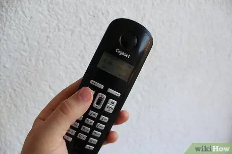 Настройка передачи голоса по Интернет-протоколу (VoIP) в вашем доме Шаг 7