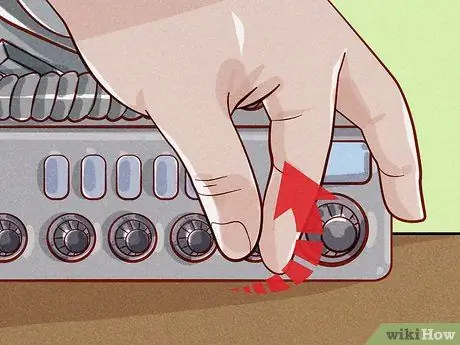 Настройка антенны Шаг 6