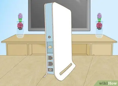 Установите DD WRT на ваш маршрутизатор. Шаг 11