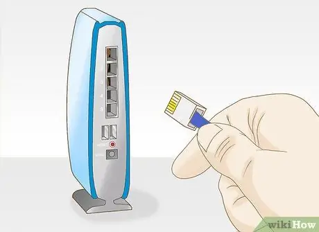 Установите DD WRT на свой маршрутизатор Шаг 5