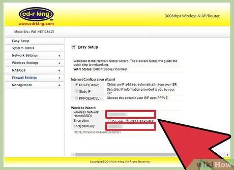 Установите DD WRT на ваш маршрутизатор Шаг 7