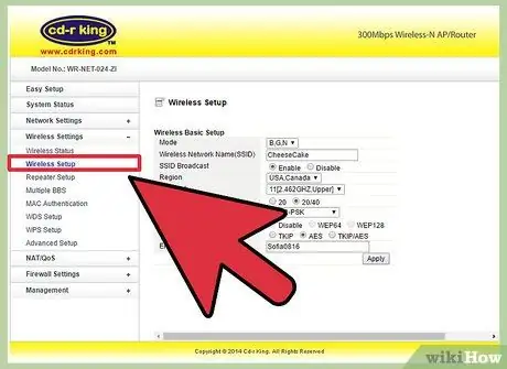 Установите DD WRT на ваш маршрутизатор Шаг 8