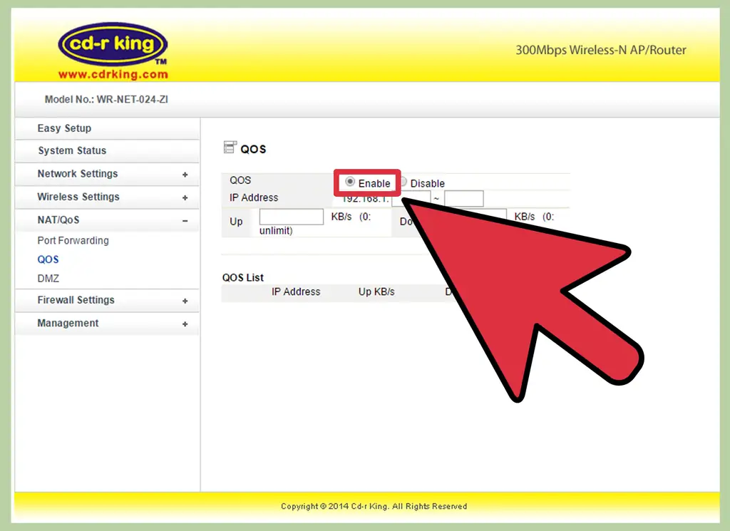 Как установить DD WRT на маршрутизатор: 15 шагов (с изображениями)