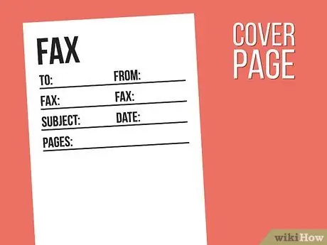 Факс в Германию Шаг 13