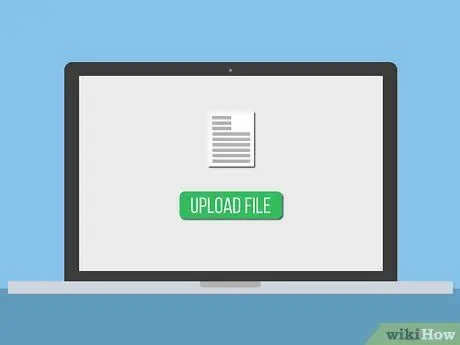 Факс в Германию Шаг 8