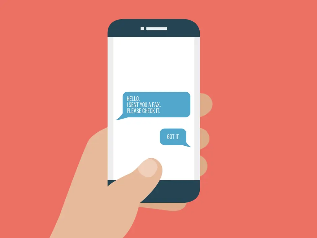 3 способа отправить факс в Германию