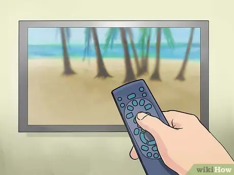 Настенное крепление плазменного телевизора Шаг 8