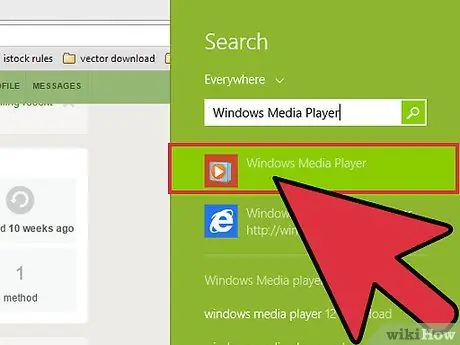 Добавьте музыку в Gogear Vibe Шаг 2