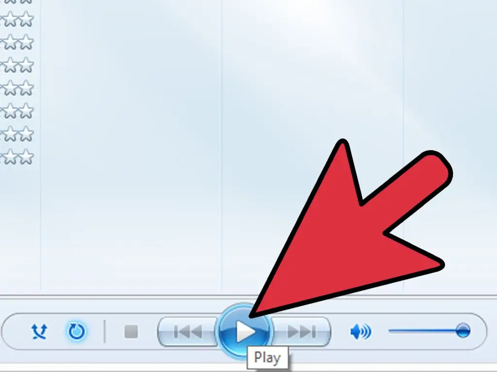 Как добавить музыку в Gogear Vibe: 9 шагов (с изображениями)