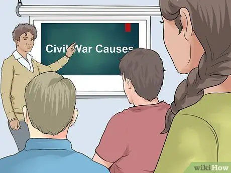 Представьте PowerPoint Шаг 8