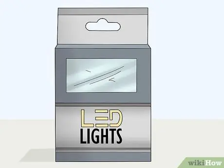 Замена световых индикаторов в автомобиле Шаг 1