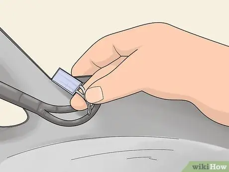 Замена световых индикаторов в автомобиле Шаг 10