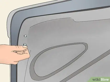 Замена световых индикаторов в автомобиле Шаг 15