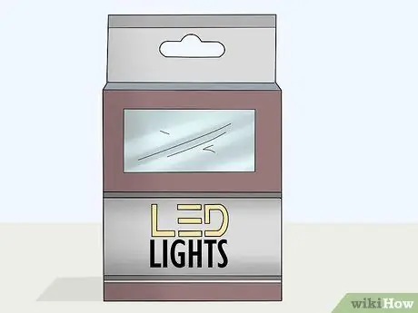 Замена световых индикаторов в автомобиле Шаг 8