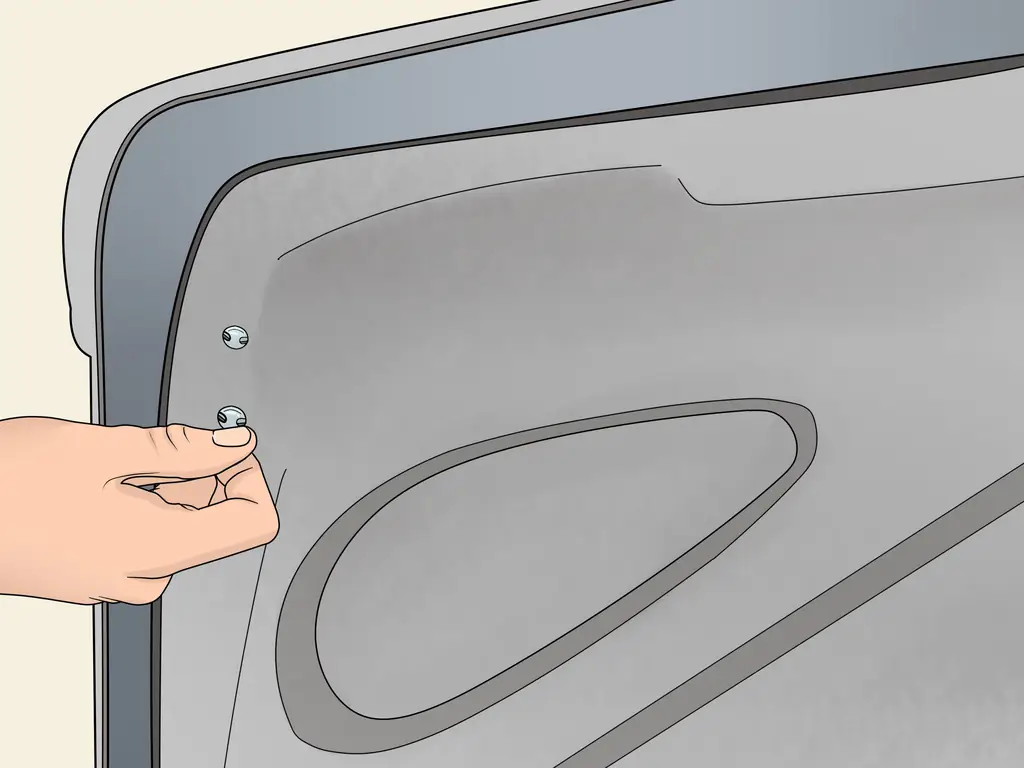 Как заменить световые индикаторы в автомобиле: 15 шагов