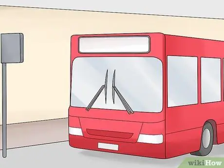 Путешествие между терминалами Хитроу, шаг 11