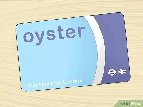 Путешествие между терминалами Хитроу, этап 5