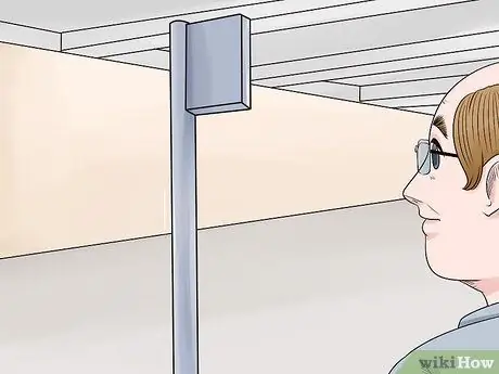 Путешествие между терминалами Хитроу, этап 9