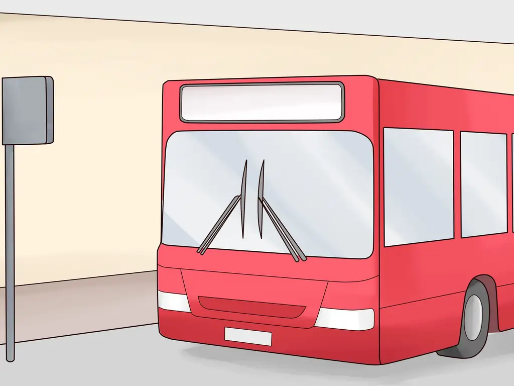 Три способа передвижения между терминалами Хитроу