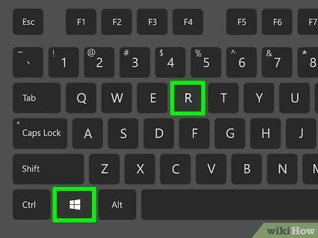 Запустите сценарий Visual Basic, шаг 4