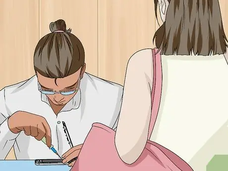 Защитите треснувший экран телефона Шаг 11