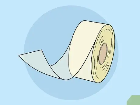 Защитите треснувший экран телефона Шаг 4