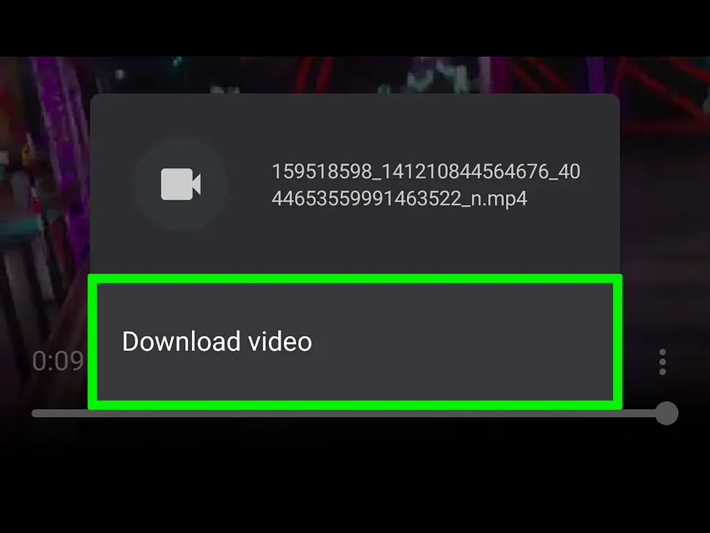 Как скачать и сохранить видео из Facebook без какого-либо программного обеспечения на вашем компьютере, телефоне или планшете