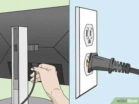 Что вызывает сбои компьютера Шаг 1