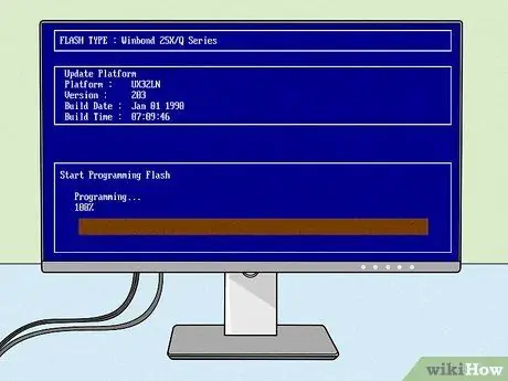 Что вызывает сбои компьютера Шаг 10