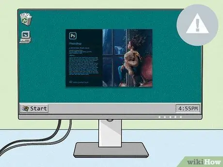 Что вызывает сбои компьютера Шаг 2