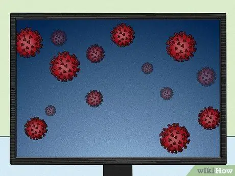 Что вызывает сбои компьютера Шаг 3