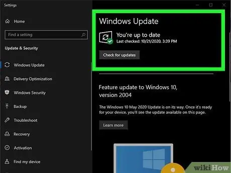 Что вызывает сбои компьютера Шаг 5