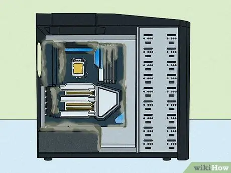 Что вызывает сбои компьютера Шаг 8