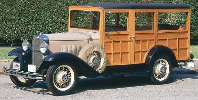 Королевская машинка для стрижки Chevrolet