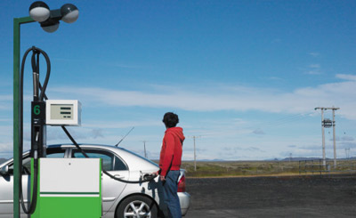 Параллельные и серийные гидравлические гибриды