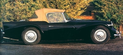 sp250, черный 2-х местный