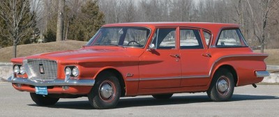 Изменение для Крайслера