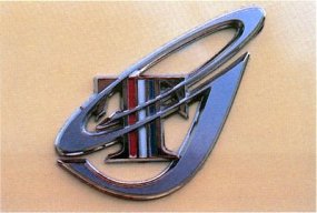 Dodge Dart GT 1963-1966 годов заменил Dodge Lancer как более длинный и гладкий компакт