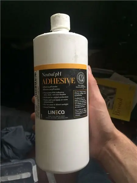 Замочить книги