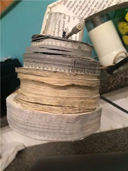 Переключатель головы / света